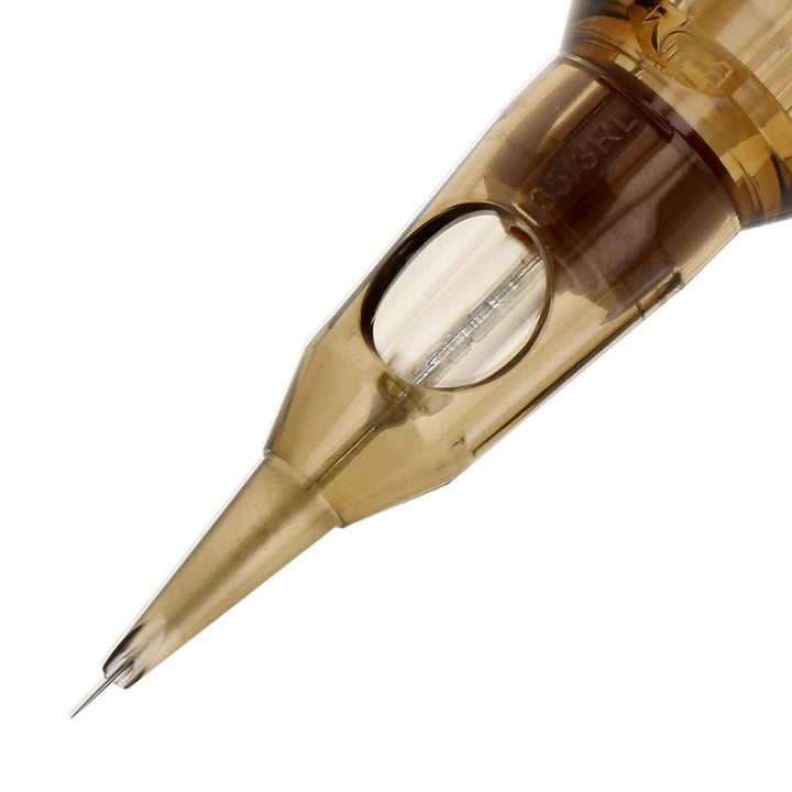 Kwadron Cartridges - Round Liner