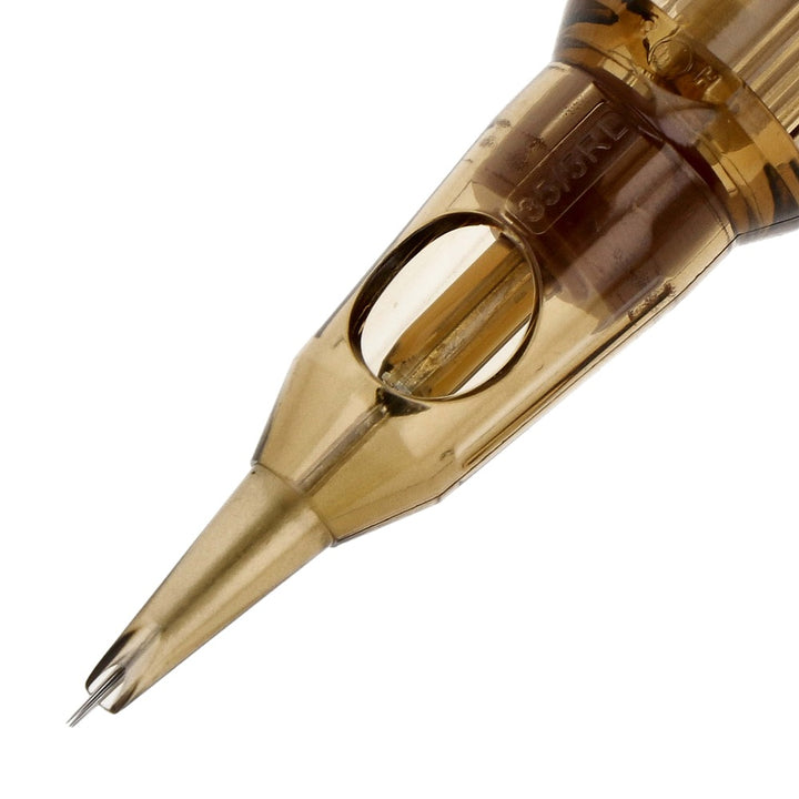 Kwadron Cartridges - Round Liner
