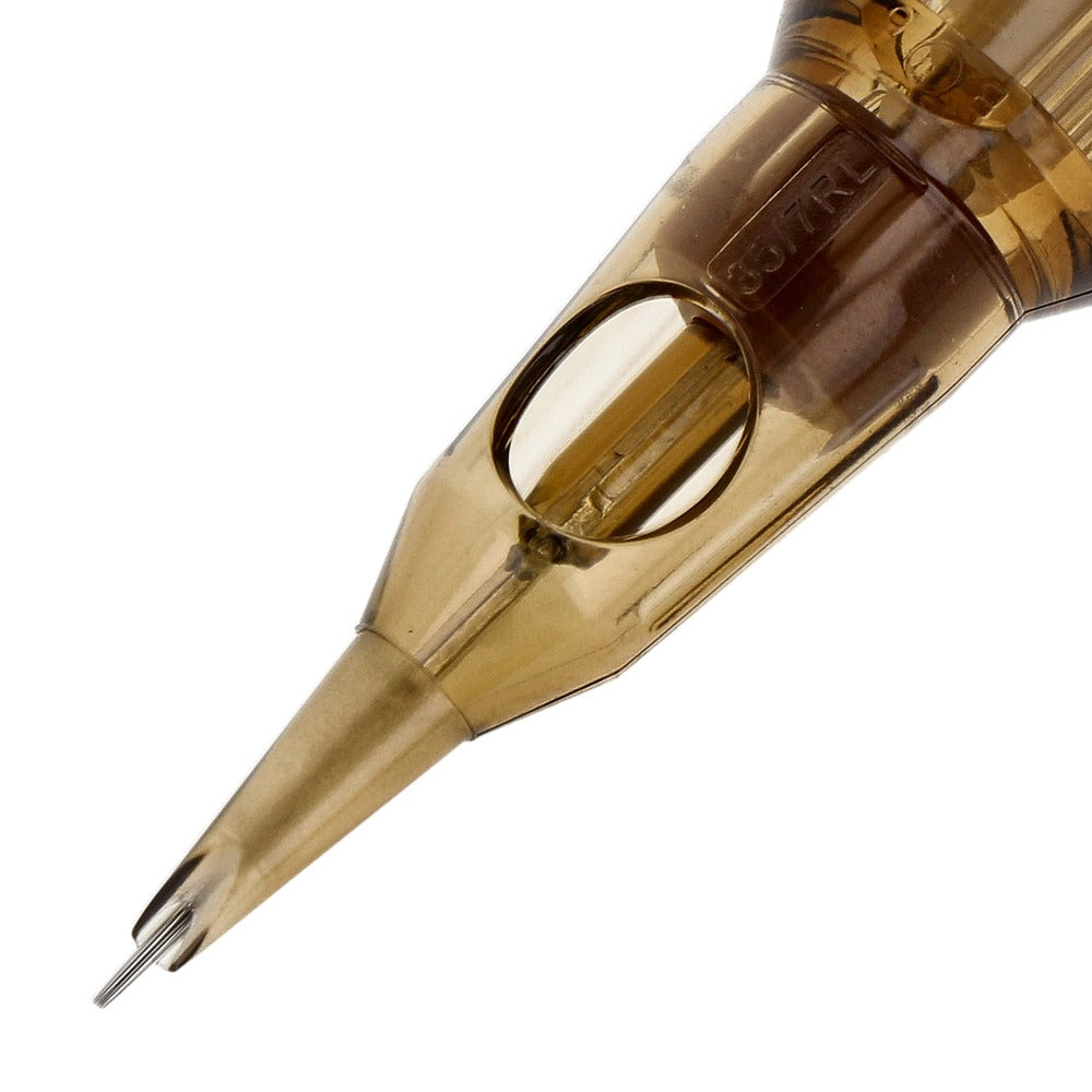 Kwadron Cartridges - Round Liner