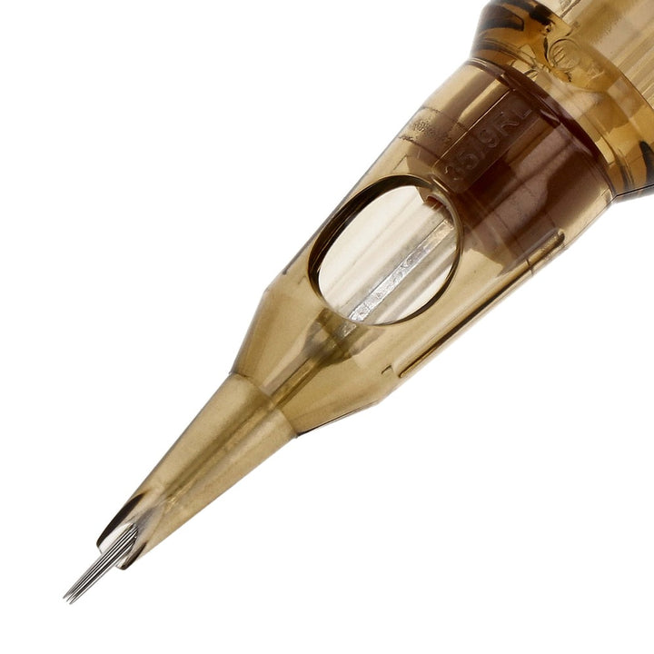 Kwadron Cartridges - Round Liner