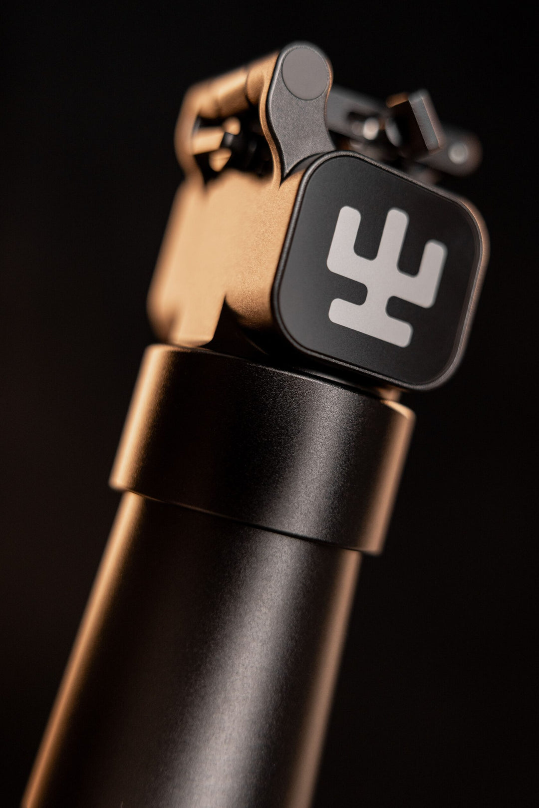 Pre-Order Vlad Blad Ultron 4 Pro Blackout Tattoo Machine