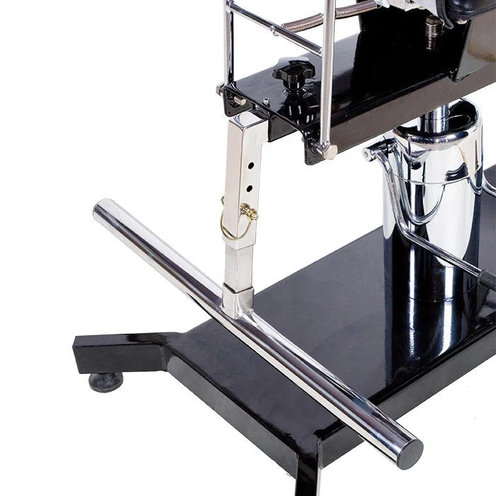 TATSoul 370-s Tattoo Bed Chair Base