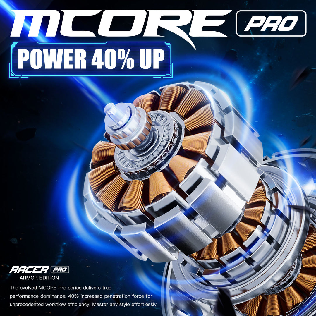 Dragonhawk Racer Pro Mecha Edition