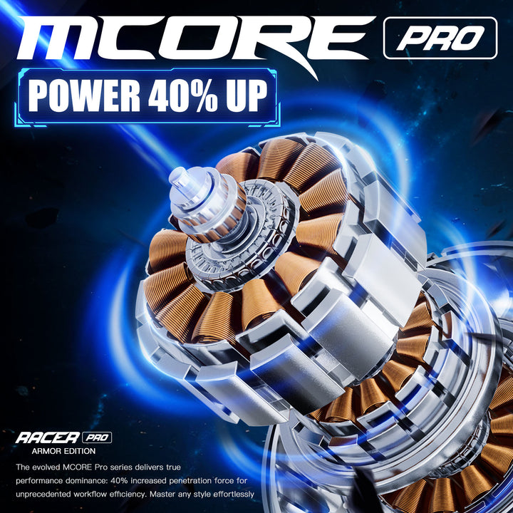 Dragonhawk Racer Pro Mecha Edition