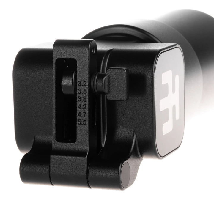 Pre-Order Vlad Blad Ultron 4 Pro Blackout Tattoo Machine