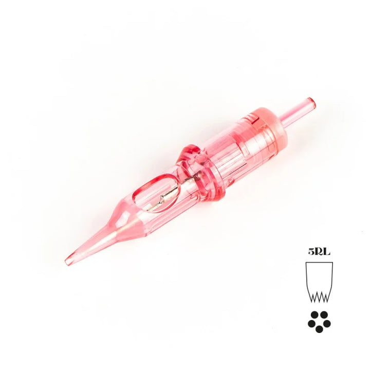 Kwadron Optima Pmu Cartridges 30/5RLLT