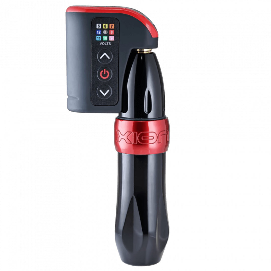 Fk Irons Lightningbolt Battery Pack - Single