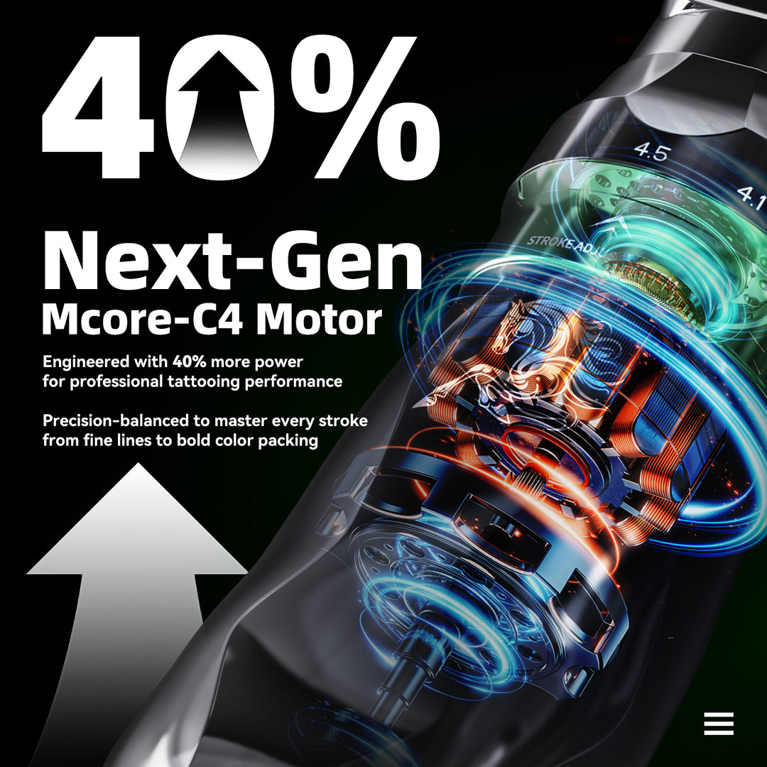 Mast Fold Pro Year of the Horse Edition