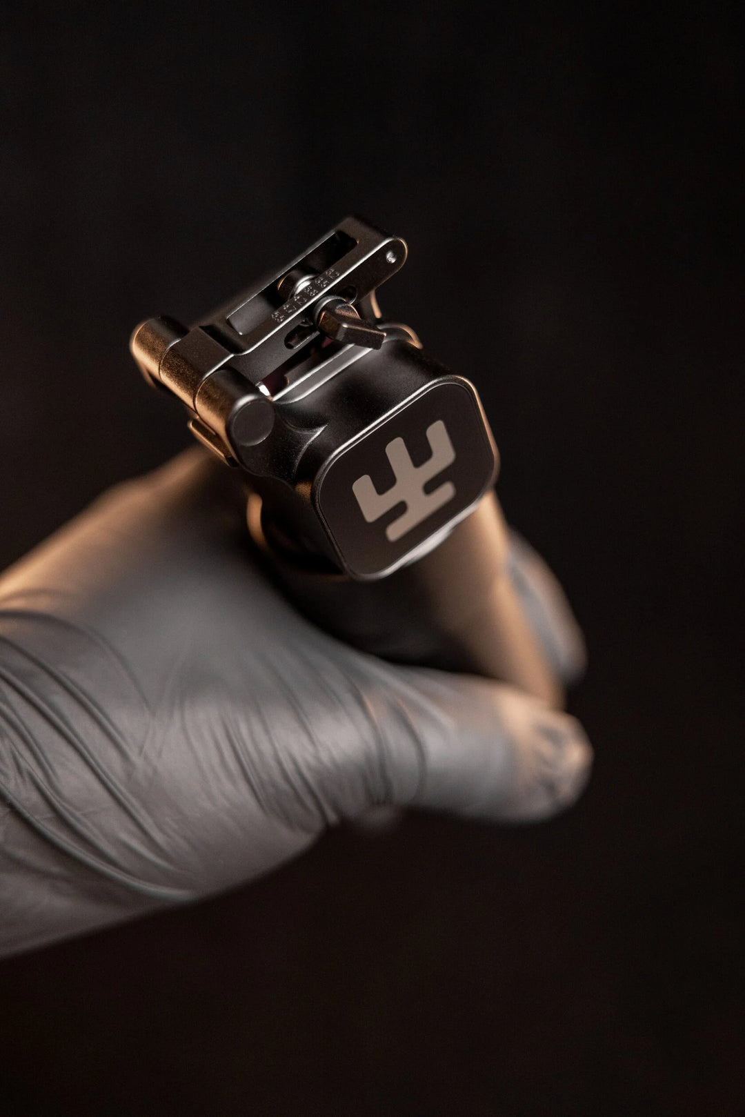 Pre-Order Vlad Blad Ultron 4 Pro Blackout Tattoo Machine