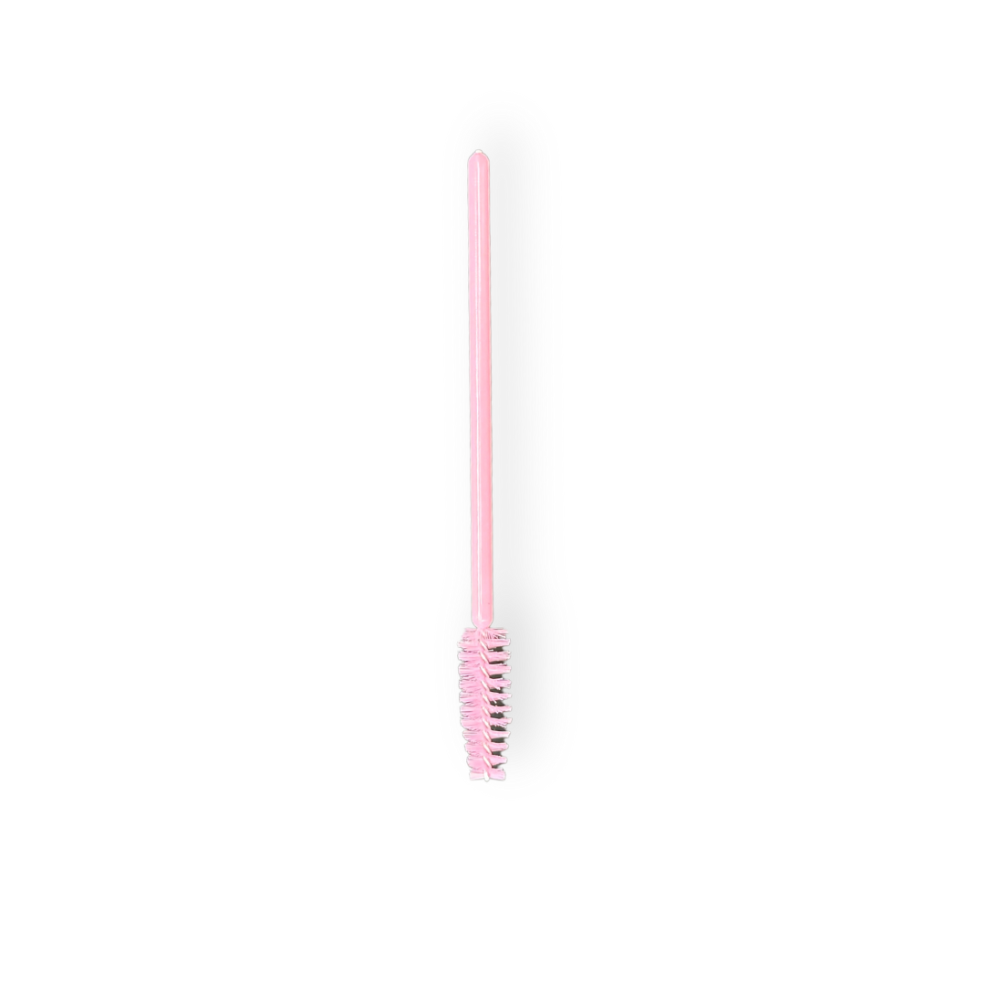 Nord Disposable Eyelash & Eyebrow Brush