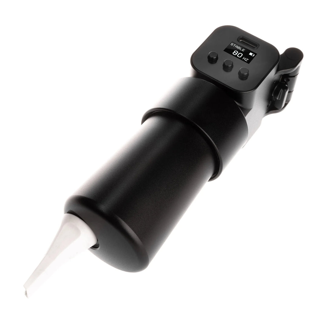 Pre-Order Vlad Blad Ultron 4 Pro Blackout Tattoo Machine