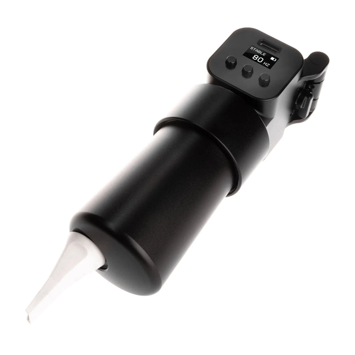 Pre-Order Vlad Blad Ultron 4 Pro Blackout Tattoo Machine