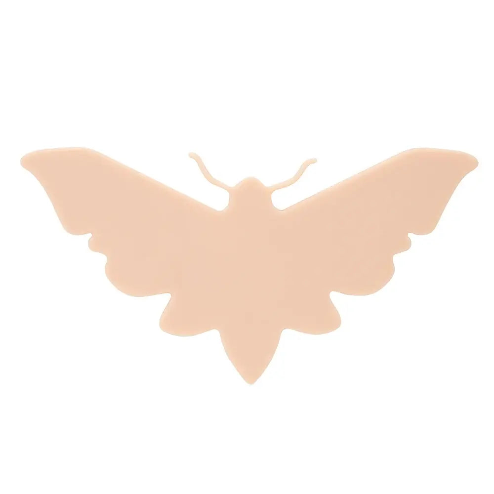 A Pound of Flesh Moth