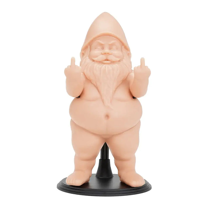 A Pound of Flesh Tattooable Naked Gnome