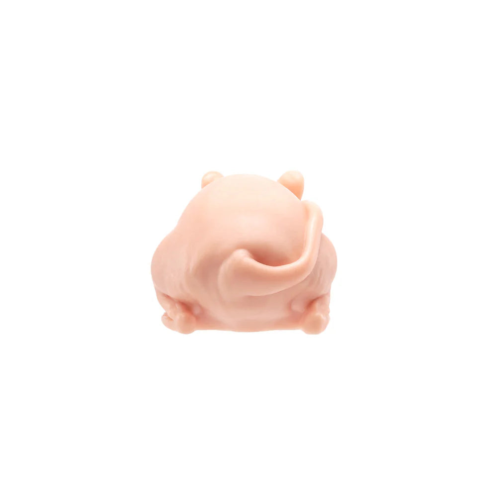 A Pound of Flesh Tattooable Synthetic Naked Rat