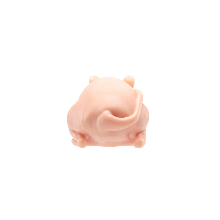 A Pound of Flesh Tattooable Synthetic Naked Rat