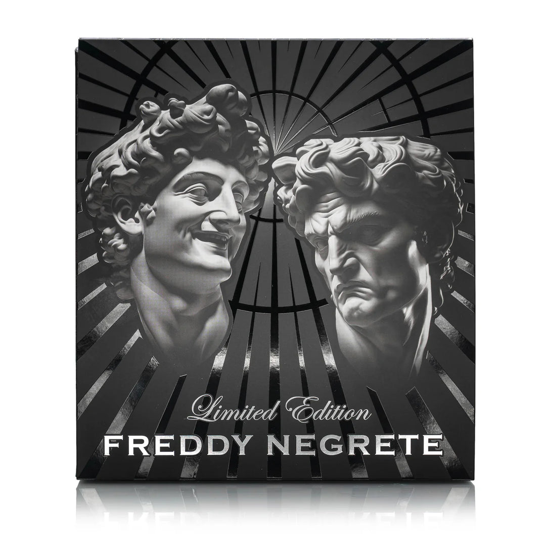 Bishop Power Wand - Advanced Artist Series Freddy Negrete Edition