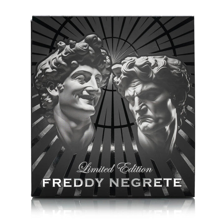 Bishop Power Wand - Advanced Artist Series Freddy Negrete Edition