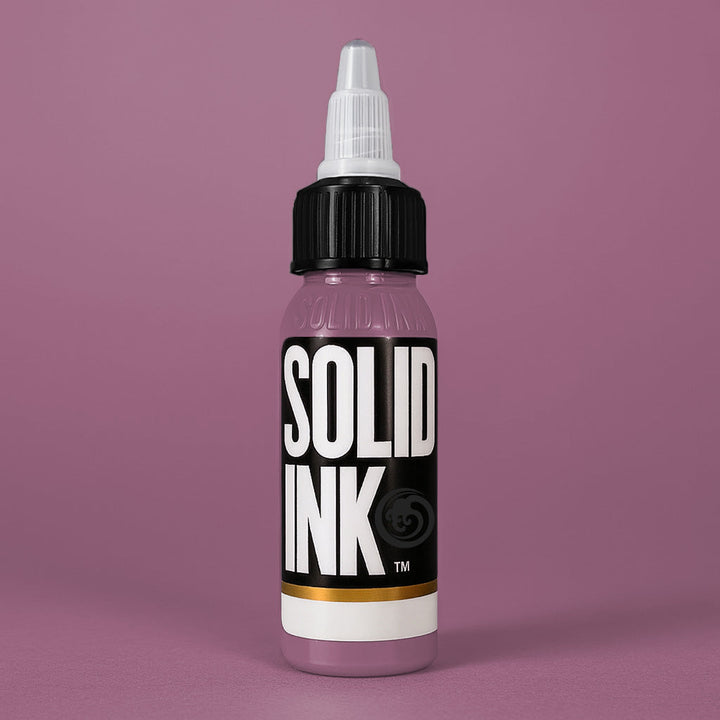 Solid Ink Baroness Tattoo Ink 1oz bottle