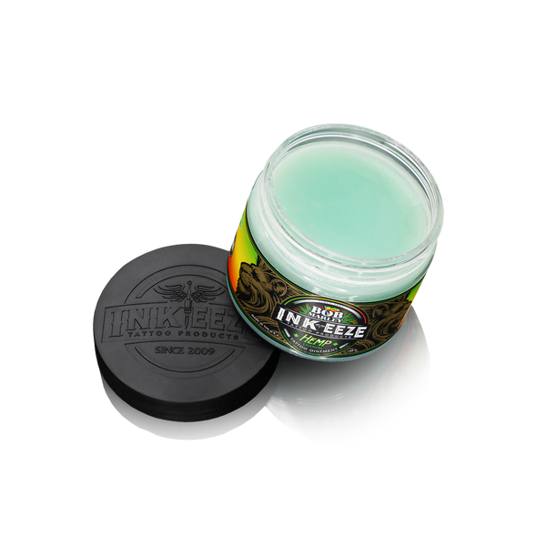 INKEEZE x BOB MARLEY TATTOO OINTMENT