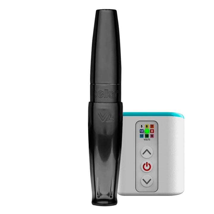 Microbeau Bellar v2