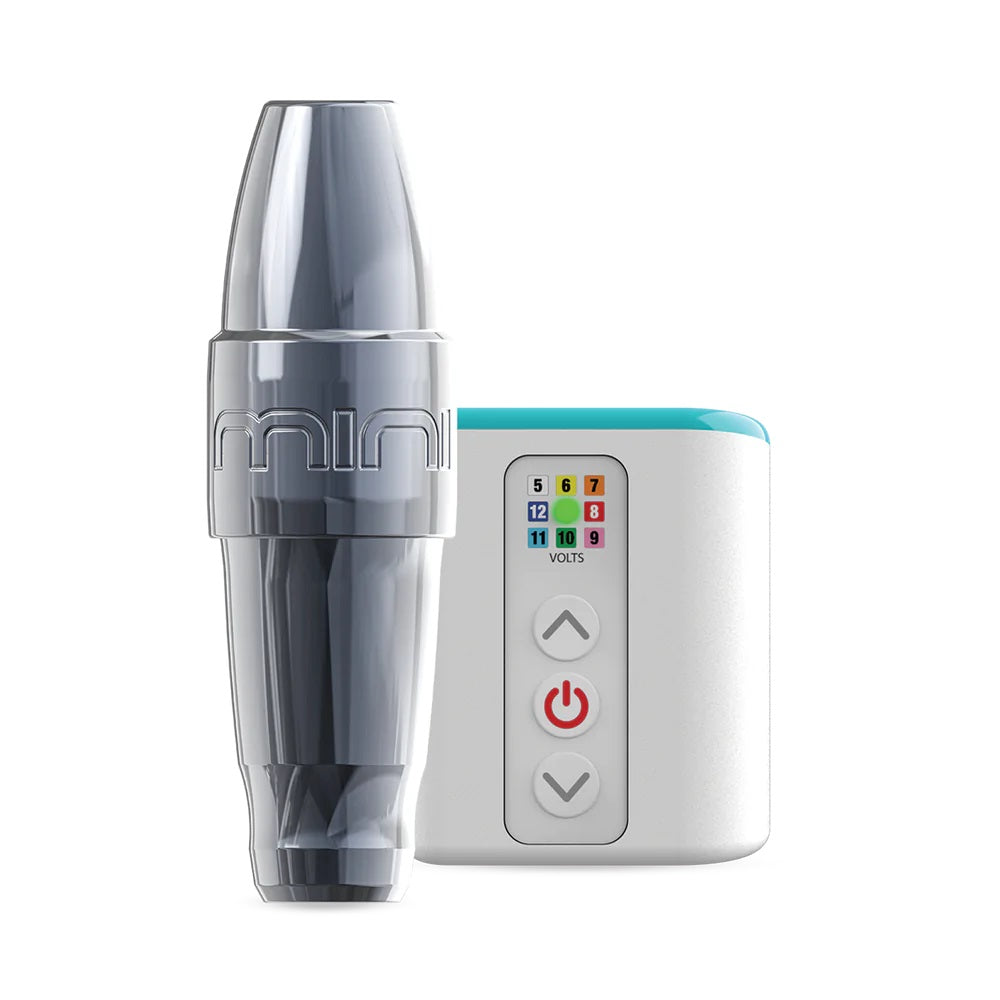 Microbeau Xion Mini