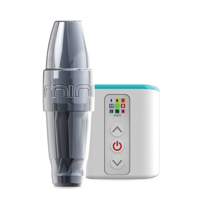 Microbeau Xion Mini