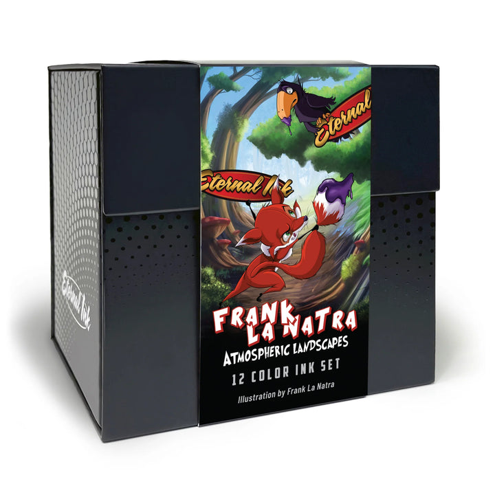 Eternal Frank La Natra Series Set