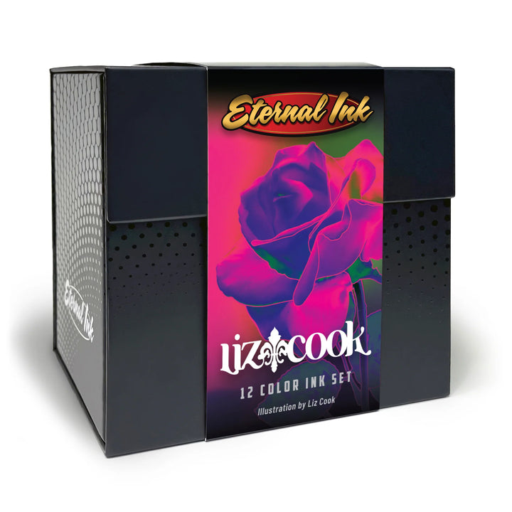 Eternal Liz Cook Series Set