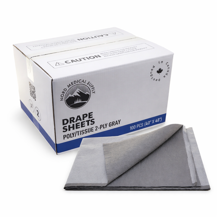 Nord Drape Sheets