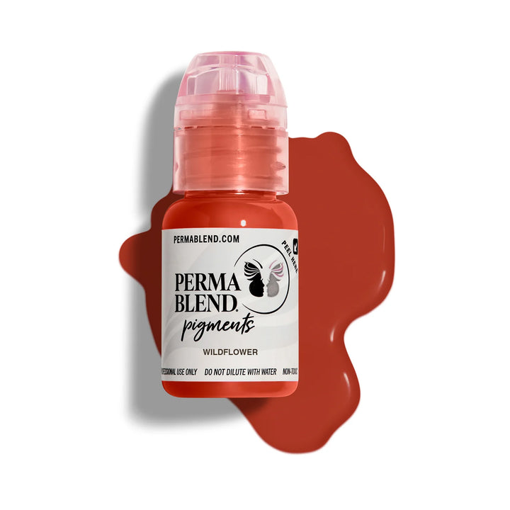 Clearance of Perma Blend Wildflower