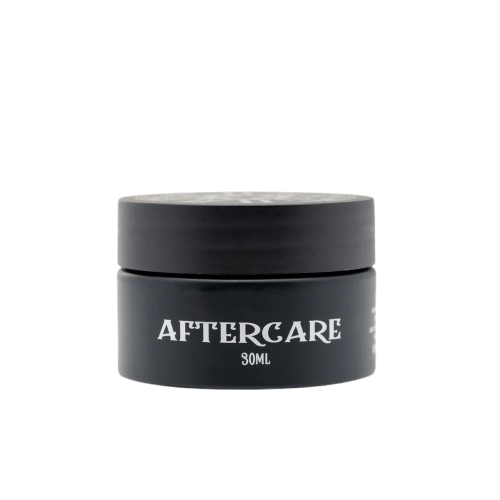 Clearance of Cure Aftercare Cream