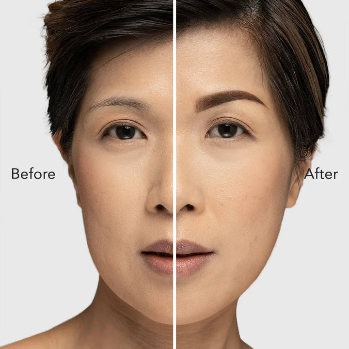 Perma Blend x Tina Davies — Dark Brown Brow Pigment