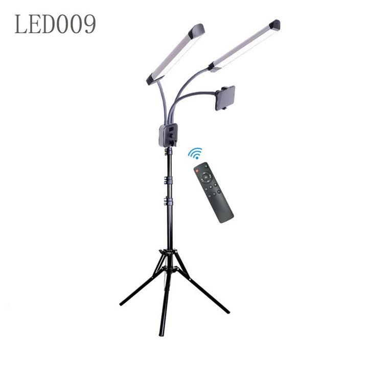 Double LED Light 50W