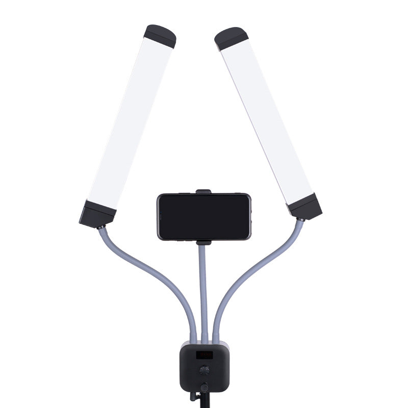 Double LED Light 50W