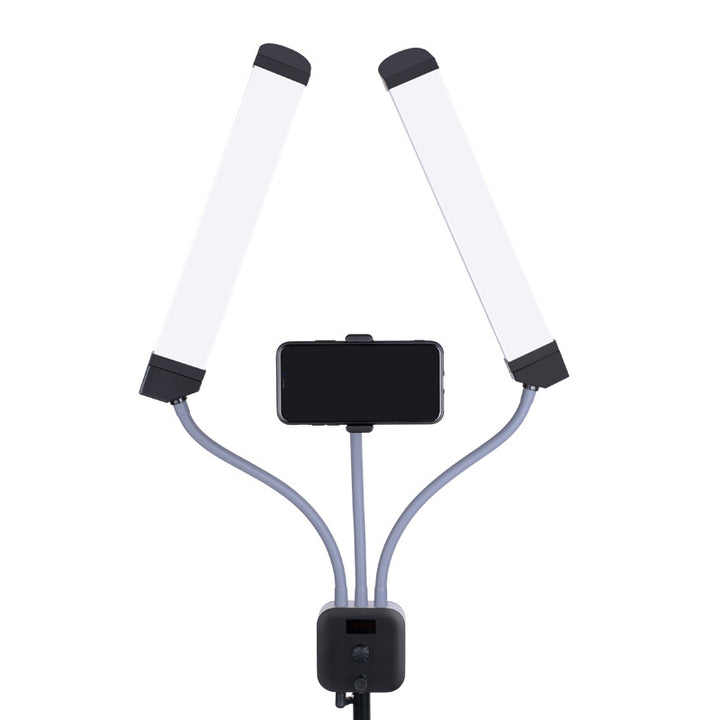 Double LED Light 50W