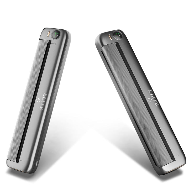 Elite Pocket S7 front view