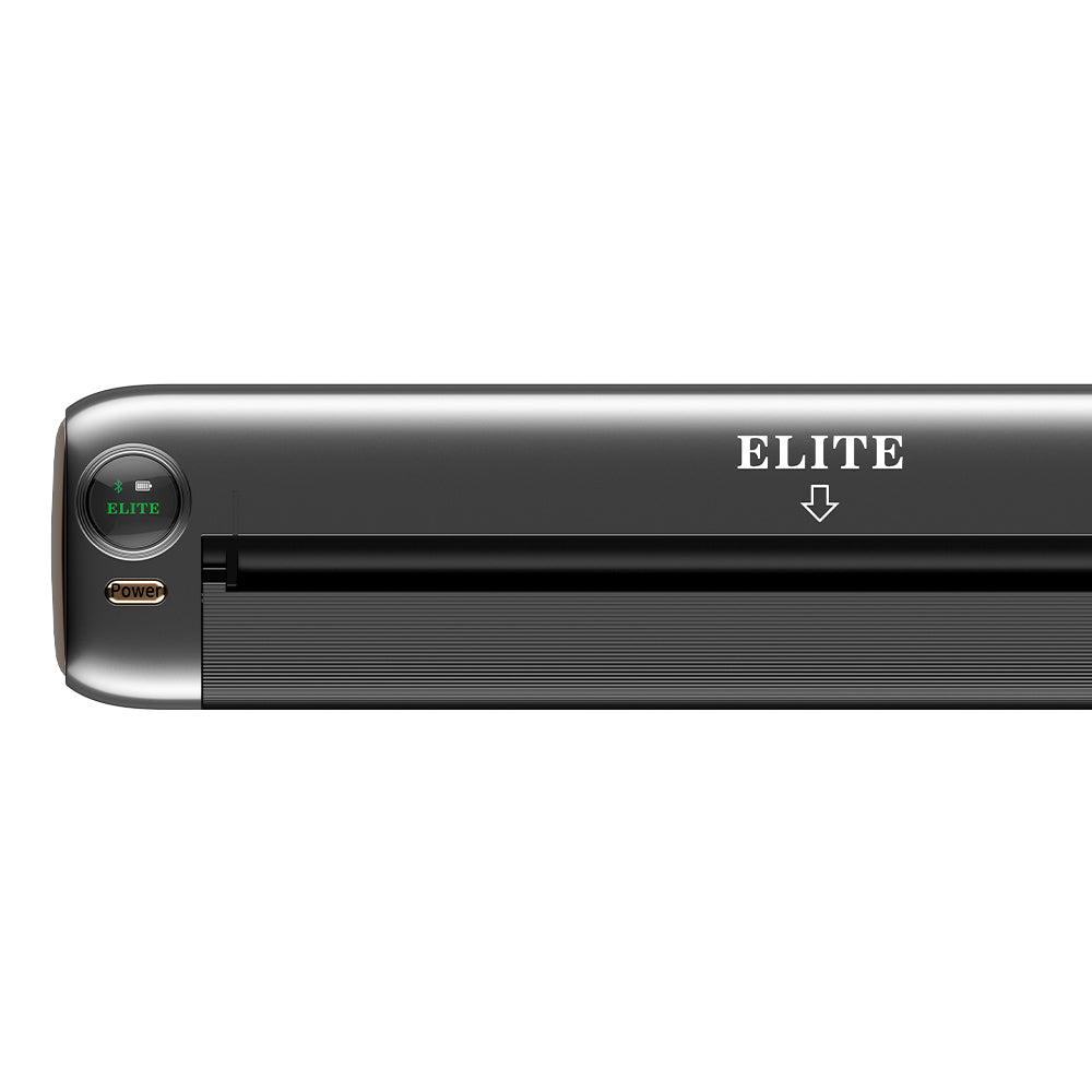 Elite Pocket S7 in use