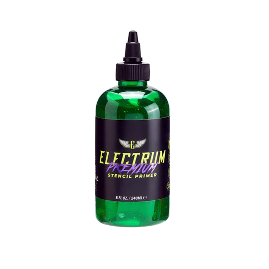 Electrum Premium Tattoo Stencil Primer