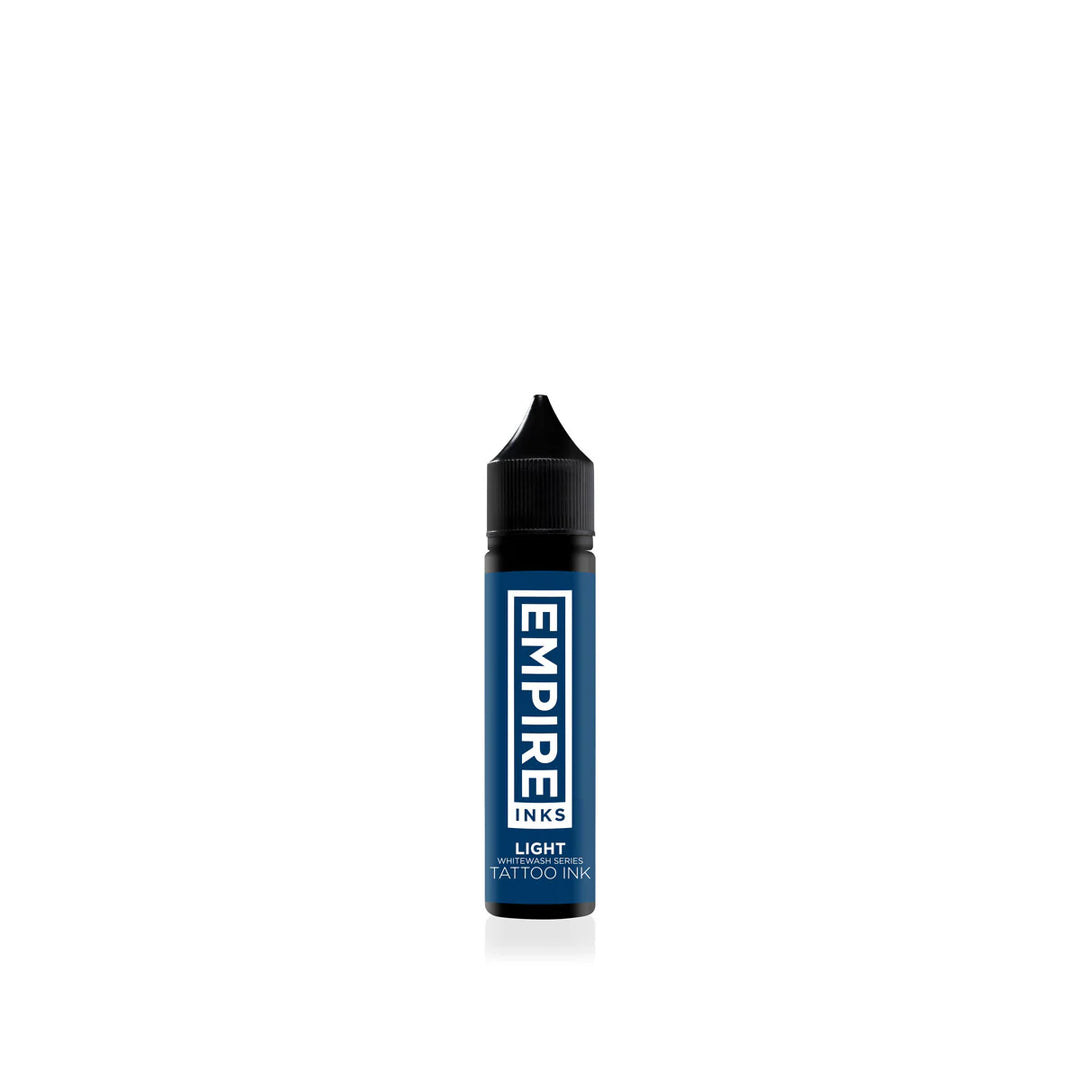 Empire Inks Whitewash: Individual Shades Tattoo Ink