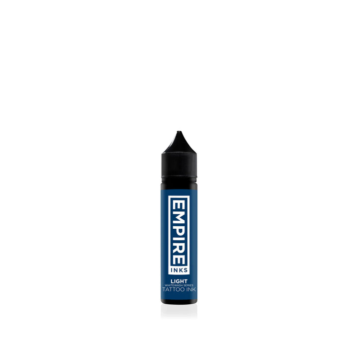 Empire Inks Whitewash: Individual Shades Tattoo Ink