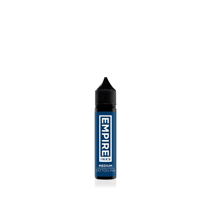 Empire Inks Whitewash: Individual Shades Tattoo Ink