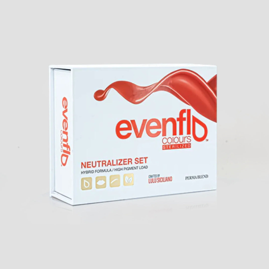 Evenflo Lip Neutralizer Set