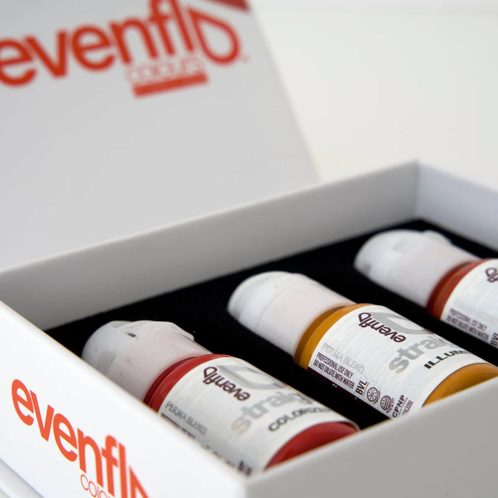 Evenflo Lip Neutralizer Set