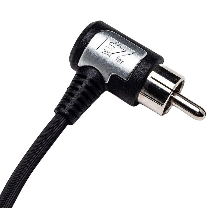 Ez Master Pro 90 Degree RCA Cord