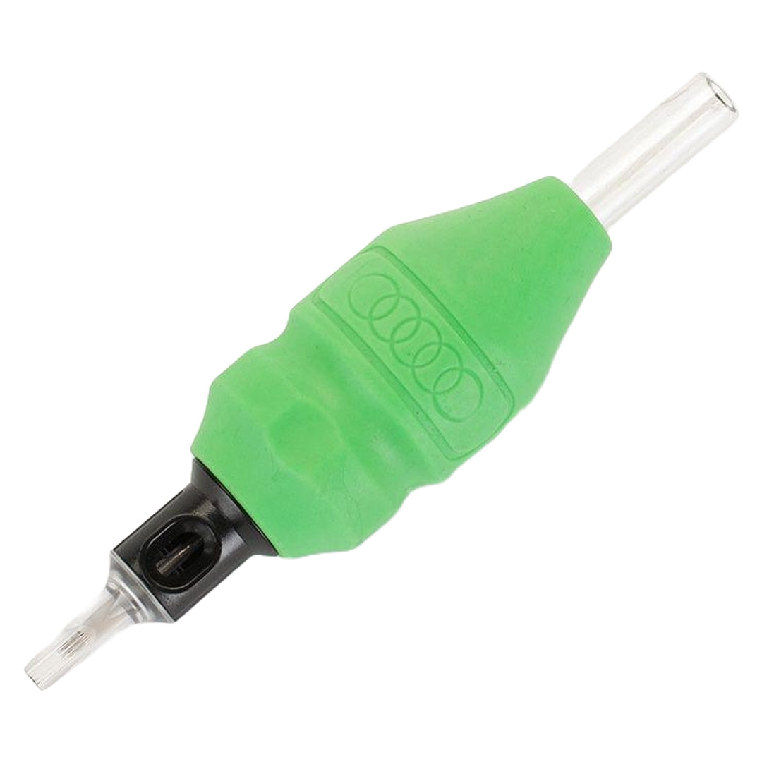 Ez Disposable Rings Cartridge Grip 1 Inch / 25mm