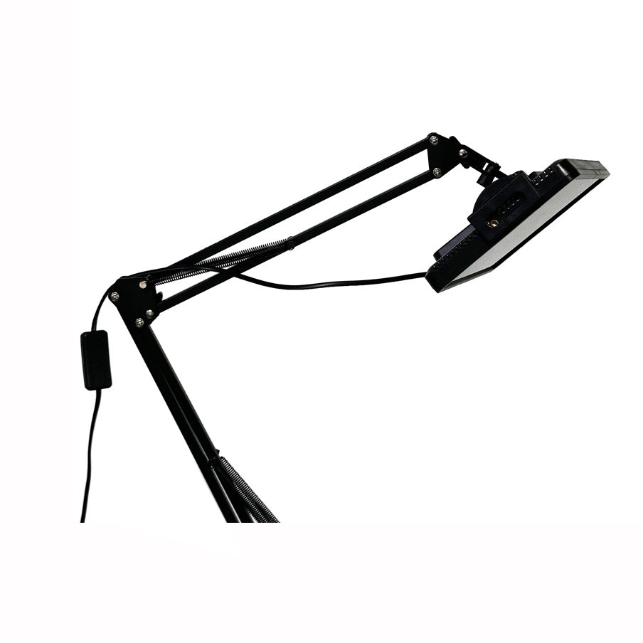 Polarized LED Tattoo Work Light with Tattoo Vision Lenses