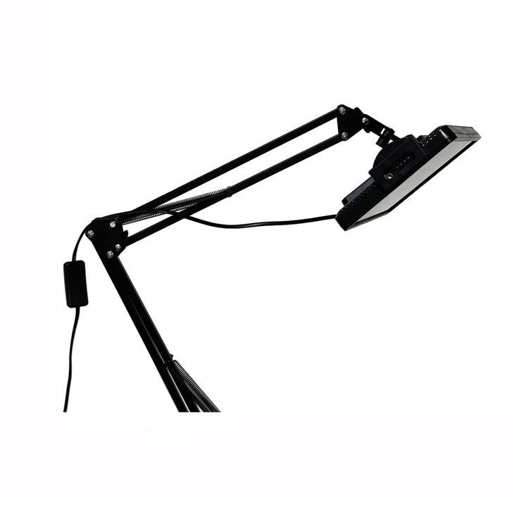 Polarized LED Tattoo Work Light with Tattoo Vision Lenses