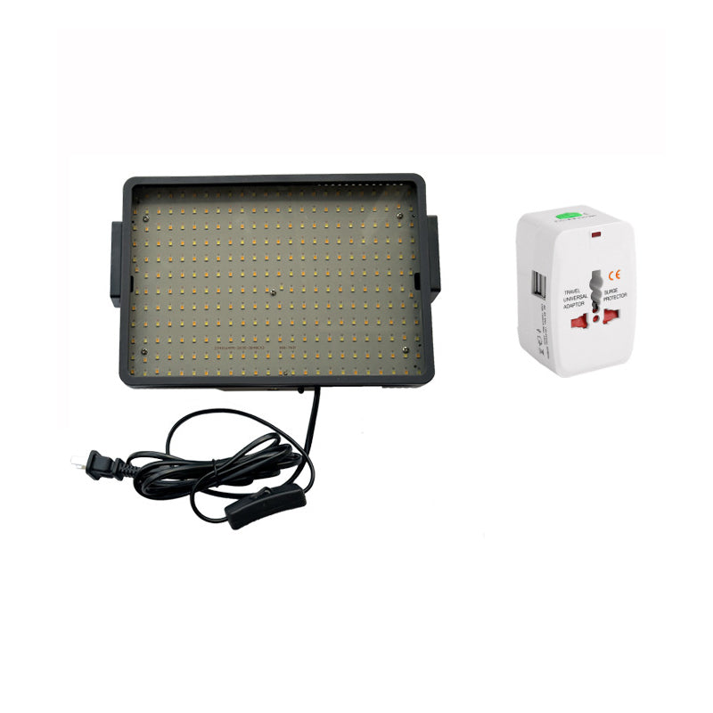 Polarized LED Tattoo Work Light with Tattoo Vision Lenses