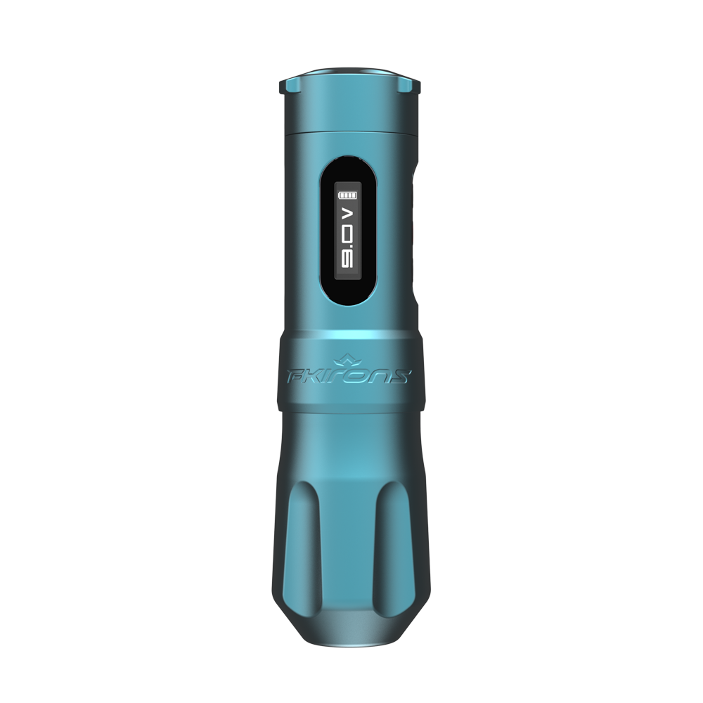 FK Irons ONE Update Wireless Tattoo Machine — Artist Color of the Year Tidal